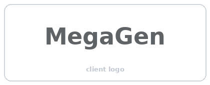 MegaGen